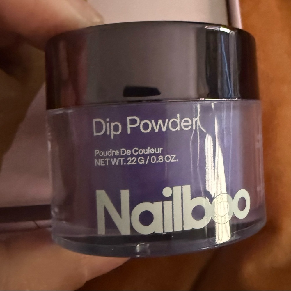 Nailboo Premium Dip Kit - Picture 3 of 7